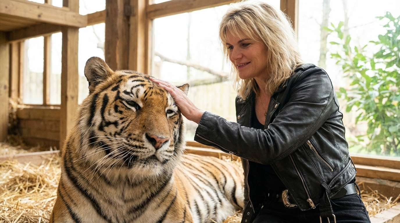 Neon Heartbeat Archive